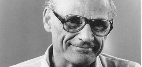 Stage Milk / Lists / Best Arthur Miller Plays Elia Kazan, Rebecca Miller, Arthur Miller, Philip Roth, 10 February, Montgomery Clift, After The Fall, Loretta Lynn, Essayist