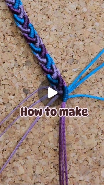 Polymer Clay Fish, Clay Fish, Knot Pattern, Making Bracelets, Strung Beads, Macrame Tutorial, Do You Like It, Macrame Jewelry, Diy Supplies