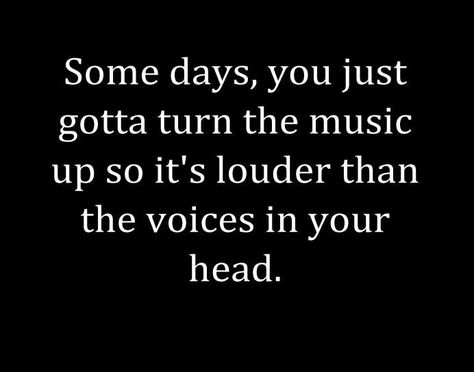 Too Loud In My Head, All These Voices In My Head Get Loud, Its So Loud Inside My Head, Quotes About Hearing Voices, Quotes About Voices In Your Head, Living In My Head, Voices In Your Head Aesthetic, In Your Head, Voices In My Head Quotes