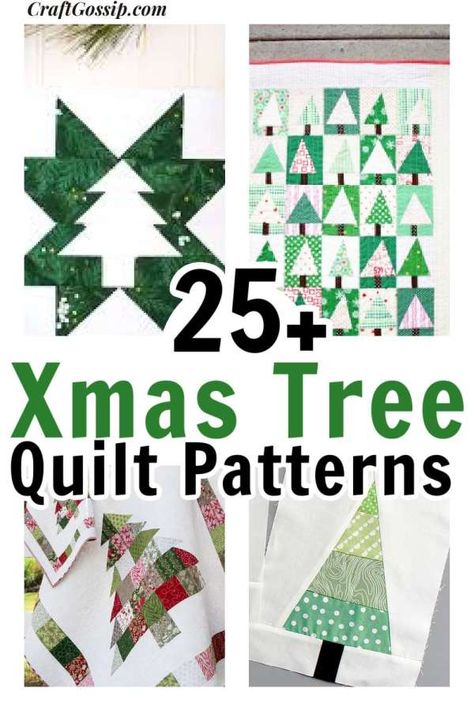 Tutorials and Patterns – Quilting Little Trees Quilt Pattern, Wonky Christmas Tree Pattern, Christmas Tree Pillow Pattern, Christmas Quilt Patterns Free, Christmas Tree Quilt Patterns, Christmas Tree Quilt Block Patterns, Midnight Quilt Show, Christmas Tree Quilt Pattern, Christmas Tree Quilt Block