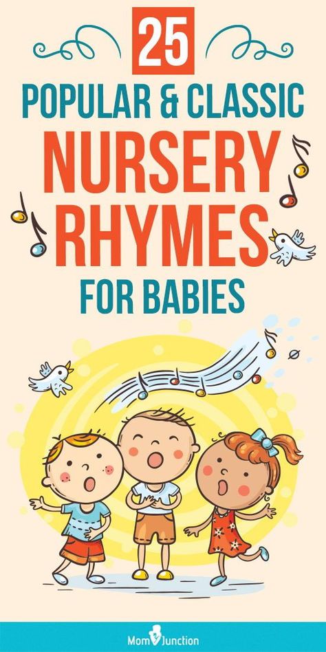 Nursery Rythmes Crafts For Toddlers, Nursery Rhymes Activities For Toddlers, Short Nursery Rhymes, Kids Rhymes Songs, Nursery Rhymes Toddlers, Nursery Ryhmes, Baby Storytime, Best Nursery Rhymes, Old Nursery Rhymes