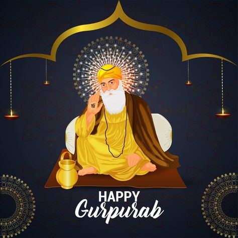 Happy Gurunanak Jayanti, Happy Gurpurab, Golden Temple Wallpaper, Bus Simulator Indonesia Skin Kerala Hd, Dussehra Images, Guru Nanak Dev Ji, Guru Nanak Jayanti, Nanak Dev Ji, App Background