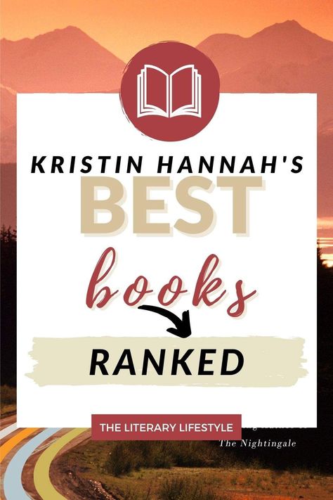 Kristin Hannah Books, Best Book Club Books, Firefly Lane, Best Historical Fiction Books, Best Fiction Books, Must Reads, Wild Book, Book Club Reads, Kristin Hannah