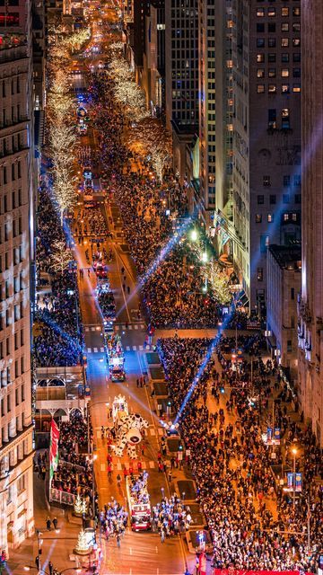 Chris on Instagram: "The Magnificent Mile Lights Festival ✨ Catch it Saturday, November 18th! . . . . #chicago #enjoyillinois #chi_shooters #choosechicago #likechicago #insta_chicago #mychicagopix #artofchi #lifeofchicago #artofvisuals #passionpassport #onlinechicago #cbviews #shotzdelight #streetgrammars #eclectic_shotz #shotsdelight #reelsofinstagram #reelsinstagram #depthsofearth #citygrammers #igerschicago #chiarchitecture #abc7chicago #timeoutchicago #instagood #chitecture #usaprimeshot #reels #holidayseason @complex @pubity @insta_chicago @lifeofchicago @bucketlisters @chiarchitecture @chitecture @choosechicago @chicago @likechicago @timeoutchicago @passionpassport" Lights Festival, Chicago Aesthetic, Magnificent Mile, Filthy Animal, Chicago City, Chicago Illinois, Time To Celebrate, Time Out, Tis The Season