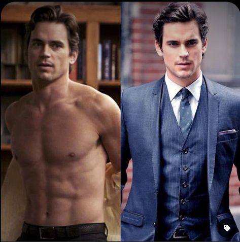 Matt Bomer Husband, Matt Boomer, White Collar Neal, Neal Caffery, Channing Tatum Magic Mike, White Collar Quotes, Matt Bomer White Collar, The Normal Heart, Neal Caffrey