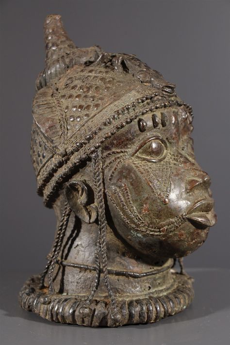 Afrique Art, Bronze Art, Afrikaanse Kunst, African Sculptures, Art Premier, Ethnic Art, Tableau Art, African Diaspora, African Masks