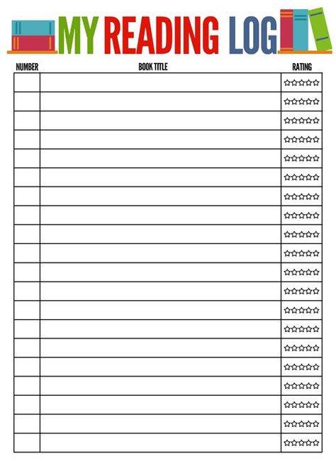 Printable Reading Log with tips for inspiring beginning readers who are feeling discouraged Kindergarten Reading Log, Reading Incentives, Reading Log Printable, Sped Classroom, Reading Charts, Reading Logs, Book Log, Feeling Discouraged, Homeschooling Ideas