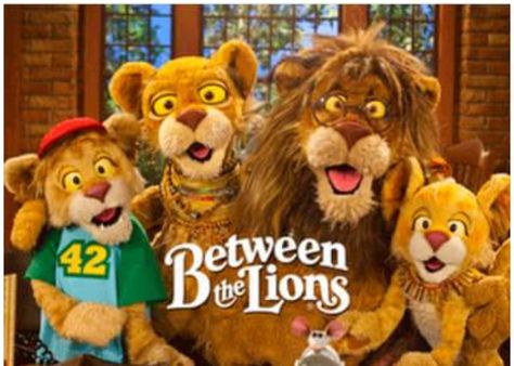 Between The Lions #PBS 📚👓📖🦁 Between The Lions, Old Kids Shows, Old Commercials, Nostalgia Aesthetic, Childhood Memories 2000, Back In My Day, 2000s Nostalgia, Pbs Kids, 90s Childhood