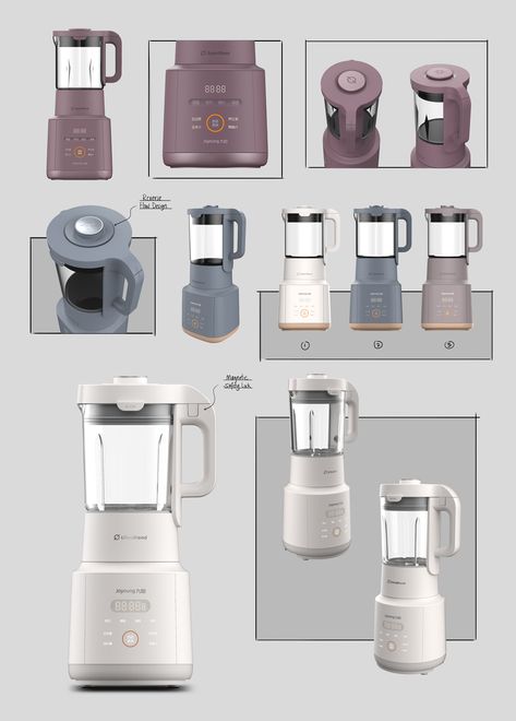 Blender Y985/902 on Behance Catalog Design Layout, Mixer Grinder, Jewelry Storage Solutions, Kitchen Appliances Design, Industrial Design Product, Small Room Design Bedroom, Color Plan, Best Coffee Maker, Generative Design