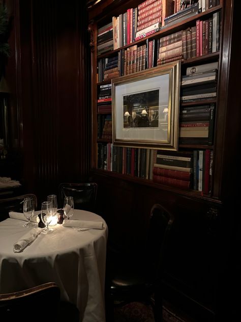 Ralph Lauren Restaurant Chicago, Ralph Lauren Restaurant, Chicago Restaurants, Dim Lighting, Anatomy Art, Restaurant Bar, Night Club, Anatomy, Chicago