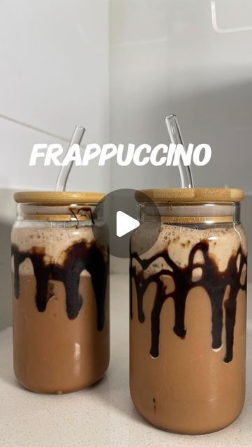 Instant Coffee Recipes, Frappuccino Starbucks, Café Starbucks, Starbucks Frappuccino, Instant Coffee, Coffee Station, Frappe, Coffee Recipes, Espresso