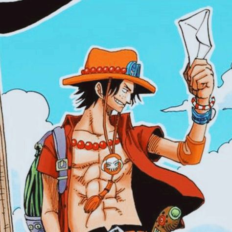 Ace Manga Color, Brother Wallpaper, Ace Manga, Crying Emoji, Portgas D Ace, One Piece Ace, One Piece Ship, One Piece Comic, Background Pictures