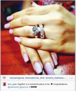 Heart Evangelista Jewelry, Lots Of Rings, Gorgeous Engagement Rings, Yeah Yeah Yeahs, Celebrity Rings, Heart Evangelista, Karen O, Queen Kate, Yeah Yeah