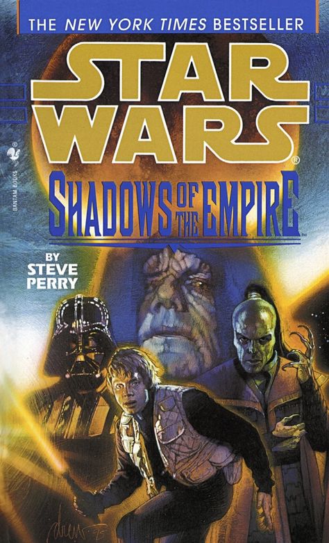 Shadows Of The Empire, Star Wars Novels, Lando Calrissian, Star Wars Books, Steve Perry, Star Wars Comics, Star Wars Film, The Empire Strikes Back, Star Wars Movie