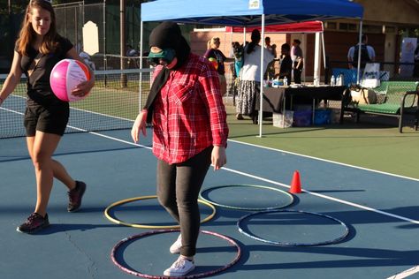 National Night Out Activities, Safety Games, Medical Theme, Public Safety, Obstacle Course, Field Trips, School Events, Free Event, Ice Breakers