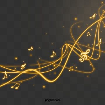 Music Notes Drawing, Music Note Symbol, Wing Drawing, Drawing Music, Music Drawing, Music Clipart, World Music Day, Note Music, Music Background