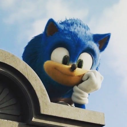 Sonic Wachowski, Movie Sonic, Sonic Hedgehog, Sonic The Movie, Sonic Videos, Shadow Sonic, Sonic Movie, Hedgehog Movie, Sonic Funny