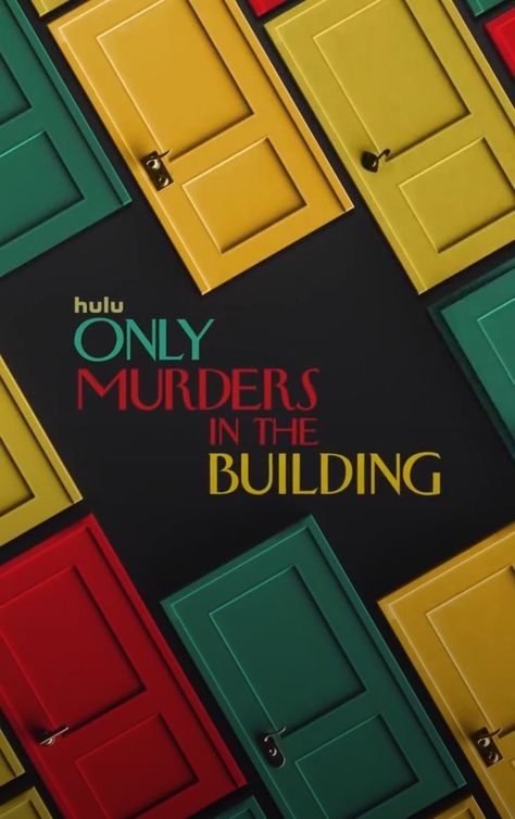 Building Wallpaper, Taylor Swift Drawing, Only Murders In The Building, Library Bulletin Boards, Building Images, Steve Martin, Luxury Loft, Building Art, Netflix Movie