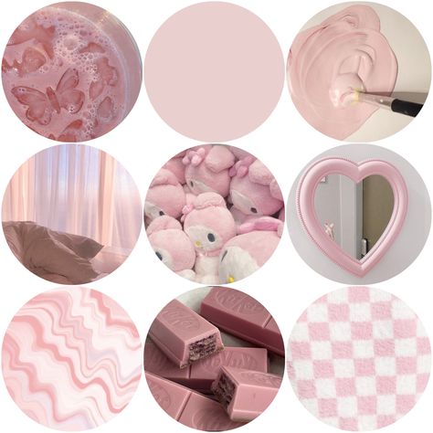 Light Pink Ig Highlight Icons, Cute Icons For Instagram Highlights Pink, Pink Aesthetic For Instagram Highlights, Instgram Hilight Icon Pink, Pink Highlights Instagram Icons, Cute Highlight Covers For Instagram Pink, Ig Highlight Covers Icons Aesthetic Pink, Cover Highlight Instagram Pink, Pink Story Highlight Icons