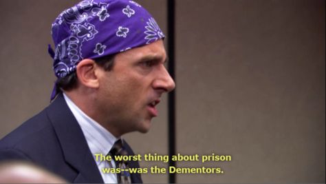 The 25 Best Michael Scott Quotes #TheOffice Best Michael Scott Quotes, Hp Funny, Prison Mike, Office Jokes, Michael Scott Quotes, The Office Show, Office Memes, Office Quotes, Ideal Life