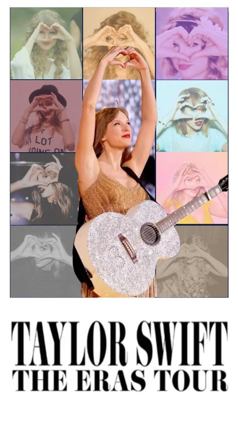 Taylor swift eras tour, heart hands 🫶 Eras Tour Heart Hands, Taylor Swift Profile, Taylor Swift Jokes, Taylor Swift Birthday Party Ideas, Taylor Swift Images, Taylor Swift Drawing, Taylor Swif, Photos Of Taylor Swift, Taylor Swift Party