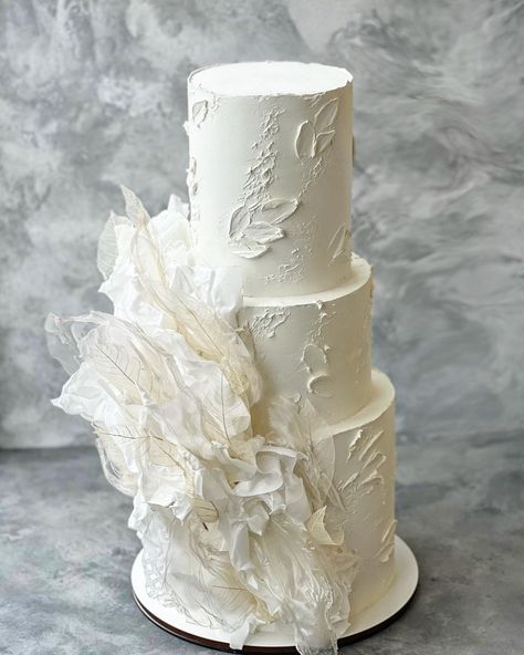 Taupe Wedding Cake, Coastal Cake, Taupe Wedding, Wedding Cake, Wedding Cakes, Weddings, Cake, Quick Saves