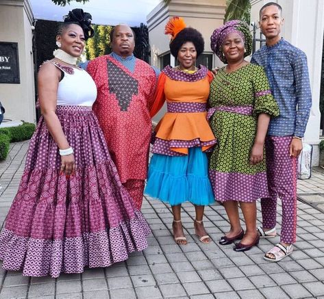 Setswana Traditional Dresses, Tswana Traditional Dresses, Seshoeshoe Dresses, South African Traditional Dresses, Wedding Dresses 2022, Shweshwe Dresses, Traditional African Clothing, Dresses By Pattern, Traditional Dresses Designs