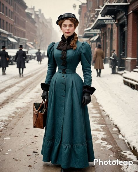 1800s Female Fashion, 1800s English Fashion, 1890s Fashion Aesthetic, Magi Costume, 1800s Fashion Women, 1910s Fashion Women, Hedda Gabler, Edwardian Costumes, 1800's Dress