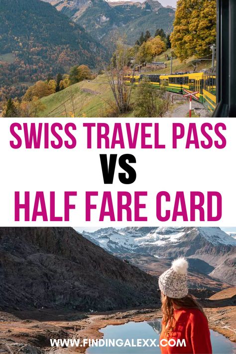 Confused about whether to choose the Swiss Travel Pass or the Half Fare Card for your trip to Switzerland? This comprehensive comparison breaks down the benefits, costs, and best use cases for each option, helping you make an informed decision for your Swiss adventure. Trip To Switzerland, River Cruises In Europe, Swiss Travel Pass, Swiss Travel, Switzerland Travel, River Cruises, Cruises, Switzerland, Cool Things To Buy