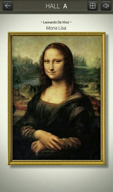 Monalisa Painting Original, Most Famous Paintings, Italian Painters, The Unknown, Original Image, Art Reproductions, Classic Art, Realism, 19th Century