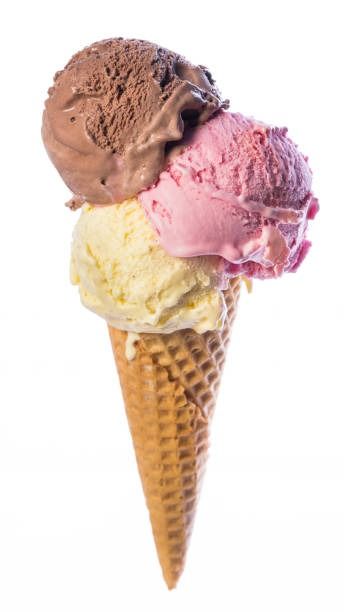 318,174 Ice Cream Stock Photos, Pictures & Royalty-Free Images - iStock Ice Cream Vanilla, Scoops Of Ice Cream, Vanilla Chocolate, Chocolate Strawberry, Front View, Ice Cream Cone, Vanilla, Ice Cream, Cream