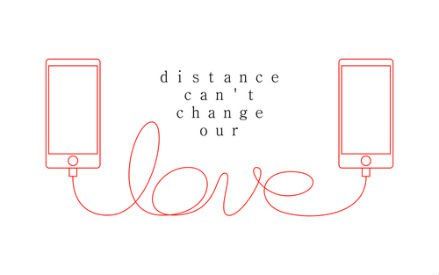 Long Distance Relationship Art, Message Mignon, Ldr Quotes, Distance Love Quotes, Distance Relationship Quotes, Distance Love, Relationship Quotes For Him, Long Distance Love, Long Distance Relationship Quotes