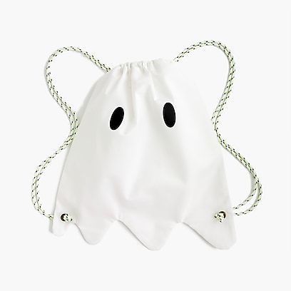 Diy Drawstring Bag Backpack, Mini Drawstring Bag Diy, Sew A Drawstring Backpack, Kids Drawstring Bag, Animal Drawstring Bag, Kids Drawstring, Boy Sewing, Diy Bag Designs, Anime Accessories