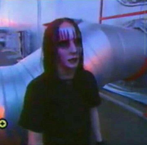 Joey Jordison, No Thoughts, My Pinterest, X Reader, Starling, Red, Hair