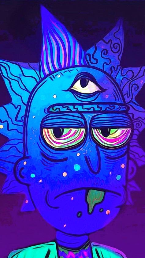 Blue Rick And Morty Wallpaper, Rick And Morty Aesthetic Drawing, Trippy Blue Aesthetic, Morty Drawing Trippy, Rick And Morty Wallpapers 1920x1080 Pc, Black Trippy Aesthetic, Rick And Morty Draw Trippy, Trippy Laptop Wallpaper, Rick And Morty Wallpapers 4k