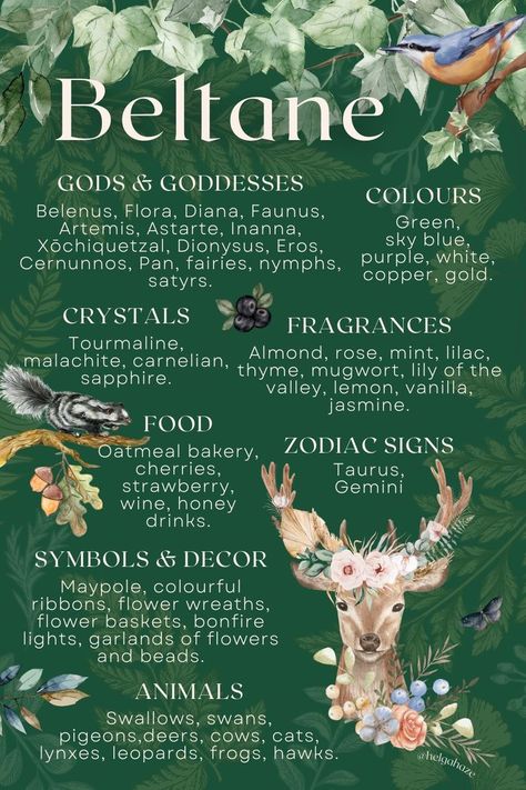 May Witchcraft, Beltane Foods, Pagan Celebrations, Wicca Holidays, Spiritual Holidays, Pagan Traditions, Goddess Magick, Wiccan Sabbats, Nature Witch