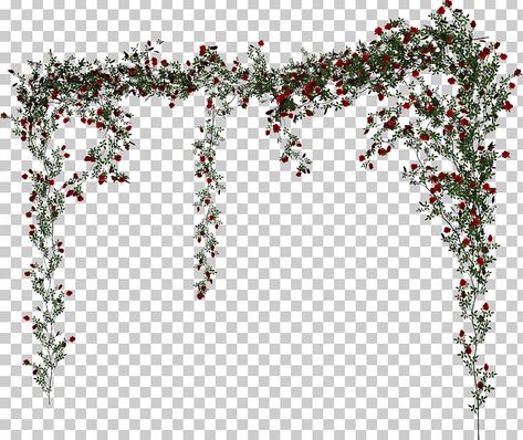 Red Flower Arch, Fall Leaves Tattoo, Faux Flowers Wedding, Beach Rose, Pink Roses Wedding, Floral Arch Wedding, Best Home Design, Rose Vine, Flower Arch