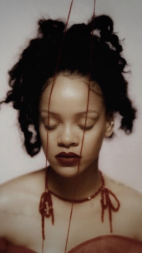 Harley Weir, Dazed Magazine, Influential People, Rihanna, A Woman, Magazine, Red