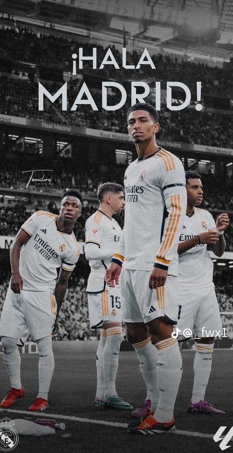 Real Madrid Team 2024/2025, Wallpaper Iphone Real Madrid, Wallpaper Real Madrid, Football Real Madrid, Real Madrid Logo, Real Madrid Team, Ronaldo Real Madrid, Football Boyfriend, Real Madrid Football