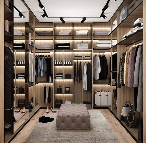 If you are interested in the design of the dressing room, we offer you to see our option in a 3-room apartment in Bristol. Big Dressing Room, Room Apartment, Apartment Room, Dressing Room, Bristol, Living Room Designs, Reno, Room Design, Apartment