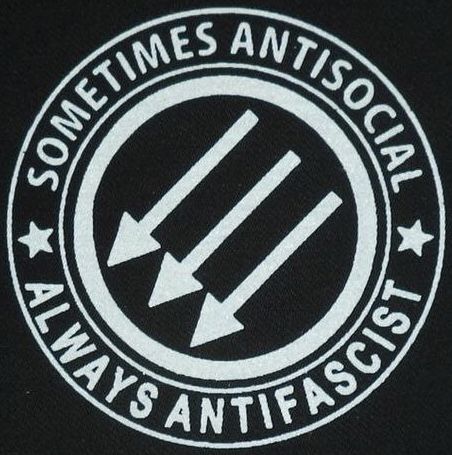 Anarchist Graffiti, Leftist Tattoo, Crust Punk Patches, Anarcho Punk, Punk T Shirt, Protest Art, Punk Patches, Punk Accessories, Punk Bands