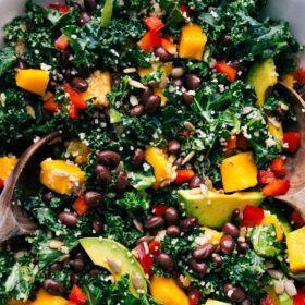 Quinoa Apple Salad, Kale Couscous, Lactose Free Cheese, Chelsea's Messy Apron, Broccoli Stems, Poppyseed Dressing, Kale Salad Recipes, Shredded Brussel Sprouts, Broccoli Slaw