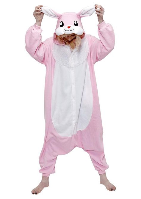 Pig Onesie, Pyjamas Onesie, Pajama Costume, Onesie Costumes, Animal Pajamas, Pink Costume, One Piece Cosplay, Adult Pajamas, Onesie Pajamas