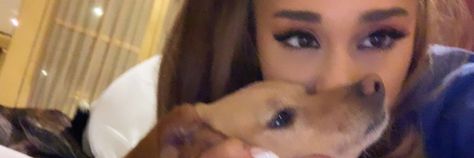 Ariana Grande Toulouse, Ariana Grande Twitter Header, Ariana Grande Banner, Ariana Grande Profile, Going Numb, Brown Header, Ghost Hunter, Cute Headers For Twitter, Men Abs