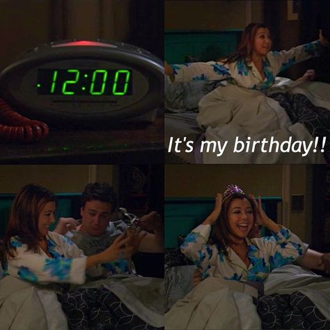 It's my Birthday!! Humor Birthday, How Met Your Mother, Birthday Quotes For Him, Birthday Quotes For Me, Birthday Quotes Funny, How I Met Your Mother, Happy Birthday Quotes, Funny Happy, So Funny