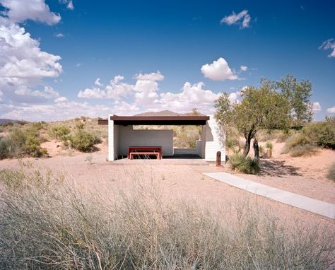 RYANN FORD: THE LAST STOP – A PHOTO BOOK OF AMERICA’S REST STOPS #fineart #photography  Connect with me at www.JoshCampbellPhoto.com  Source:  http://lenscratch.com/2014/12/ryann-ford-the-last-stop-a-photo-book-of-americas-rest-stops/?utm_source=feedburner&utm_medium=email&utm_campaign=Feed%3A+lenscratch%2FZAbG+%28L++E++N++S++C++R++A++T++C++H%29 Shelter Architecture, Highway Architecture, Wine Branding, Interstate Highway, Life Space, Rest Area, Mgm Grand, The Art Of Photography, Farm Buildings