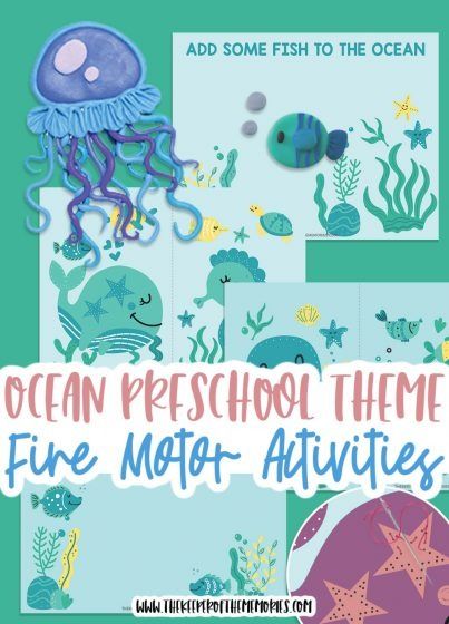 You searched for sCIENCE - Page 12 of 43 - The Keeper of the Memories Ocean Animal Crafts Preschool Free Printable, Ocean Fine Motor Activities, Ocean Fine Motor, Nature Provocations, Ocean Activities Preschool, Ocean Preschool, Turtle Activities, Animal Crafts Preschool, Ocean Animal Crafts