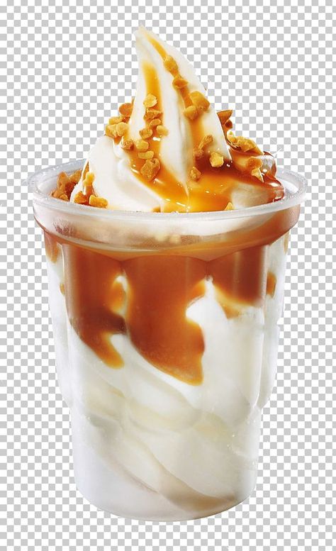 Mcdonalds Sundae, Ice Cream Sundae Ideas, Homemade Whipped Cream Easy, Sundae Ideas, Mcdonald's Ice Cream, Easy Homemade Whipped Cream, Caramel Sundae, Mcdonalds Ice Cream, Caramel Chicken