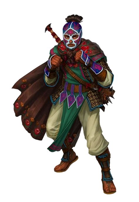 Dnd Mexican Character, Radiant Citadel, Pathfinder Character, Fantasy City, Fantasy Rpg, Cartoon Character Design, Fantasy Inspiration, Dnd Characters, Character Portraits