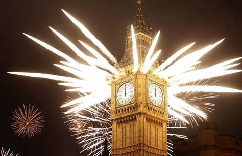 London/Big Ben London New Years Eve, London Fireworks, Wallpaper Status, North Scotland, Sweden Christmas, A December To Remember, Homes In London, New Year Status, December To Remember